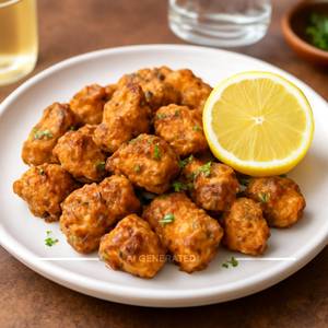 Lemon Chicken