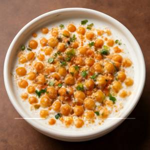 Bundi Raita