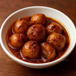 Pyaaz achari