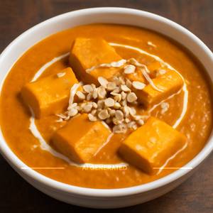Shahi Paneer