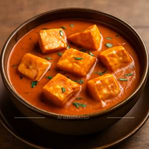 Paneer masala