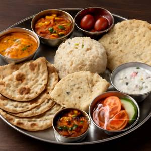 Ar Special Thali