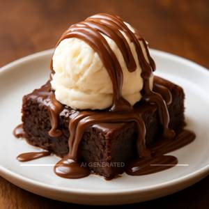 Nutella Brownie