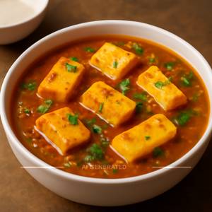 Paneer Masala