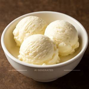 Vanilla Ice Cream