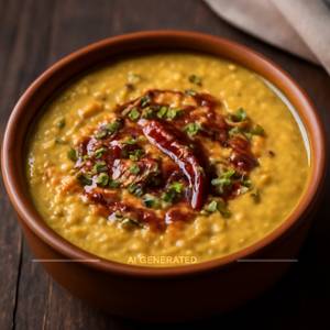 Dal Tadka