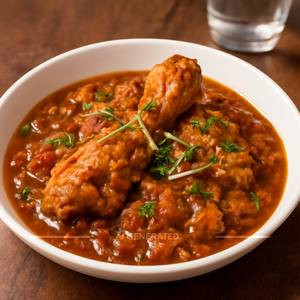 Chicken Chatpata