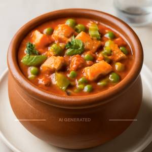 Veg Handi
