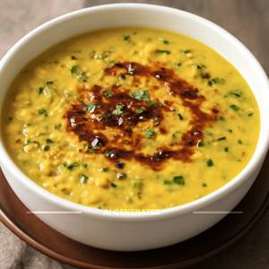 Dal Tadka