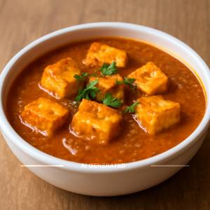 Paneer Amritsari
