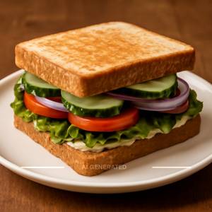 Veg Sandwich