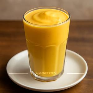 Mango shake