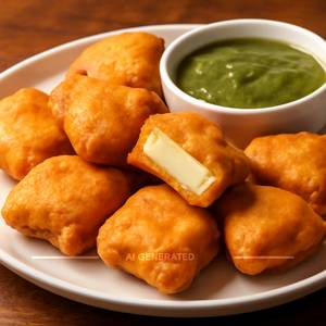 Paneer Pakora