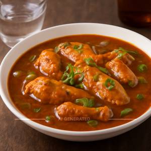 Spring Chicken
