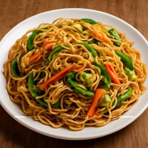 Veg Chowmein