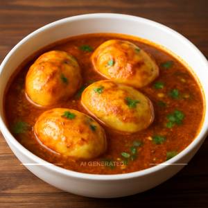 Egg Curry