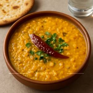 Dal Fry 