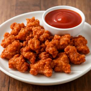 Chicken Pakoda (100 Gm)