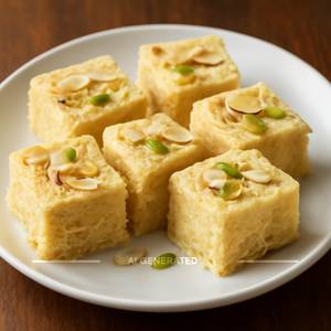 Badam Soanpapidi