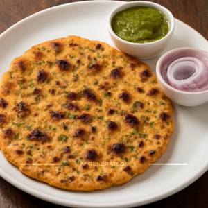 Missi Roti