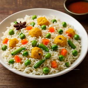Veg Pulao