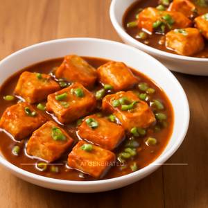 Paneer Manchurian (Pack of 2)                     