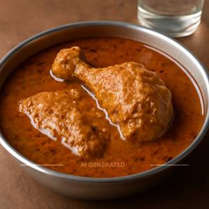 Murgh Peshawari