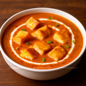 Paneer Butter Masala