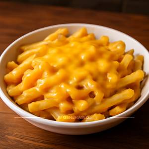 Cheesy Fries
