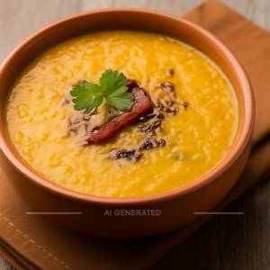 Dal Fry