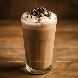 Chocolate Shake