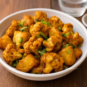 Aloo Gobi