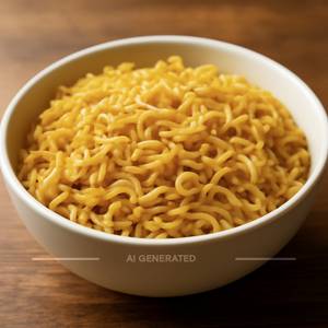 Plain Maggi