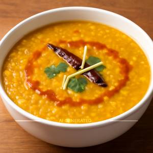 Dal fry