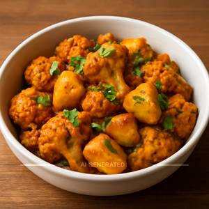 Aloo Gobi
