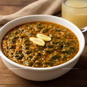 Lasuni Methi