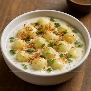 Aloo Raita