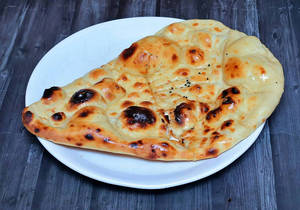 Butter Naan