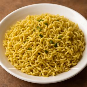 Plain Maggi