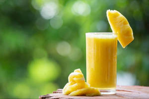 Pine Apple Juice