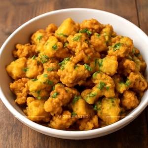 Aloo gobi