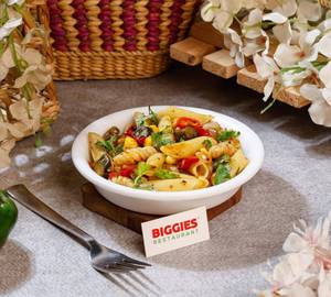 Veg Pasta