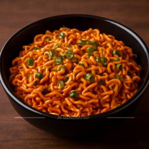 Schezwan Maggi