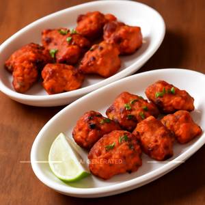 Chicken tikka dry (Pack of 2)                            