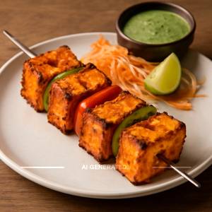 Paneer Tikka