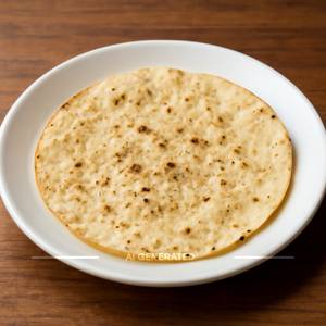 Roasted Papad