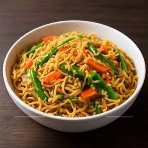 Veg Noodles