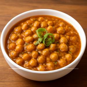 Chana Masala