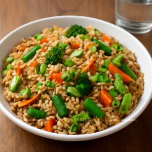 Veg Combination Rice