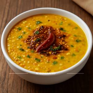 Dal tadka